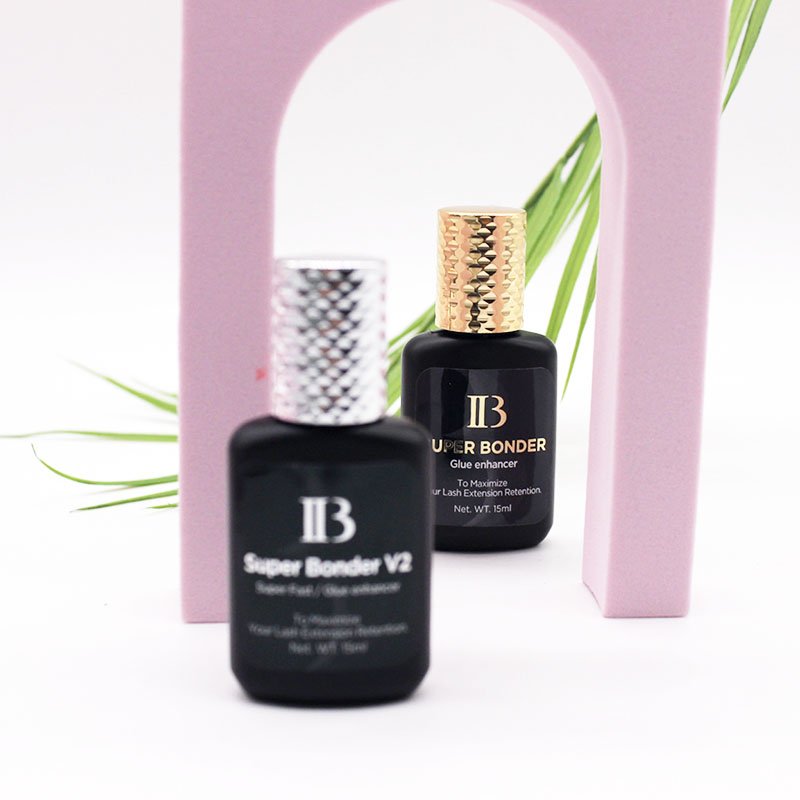 IB Primer /IB Super Bonder /IB Gel Remover GBL Free Supplies For False Eyelash Makeup Products - Image 5