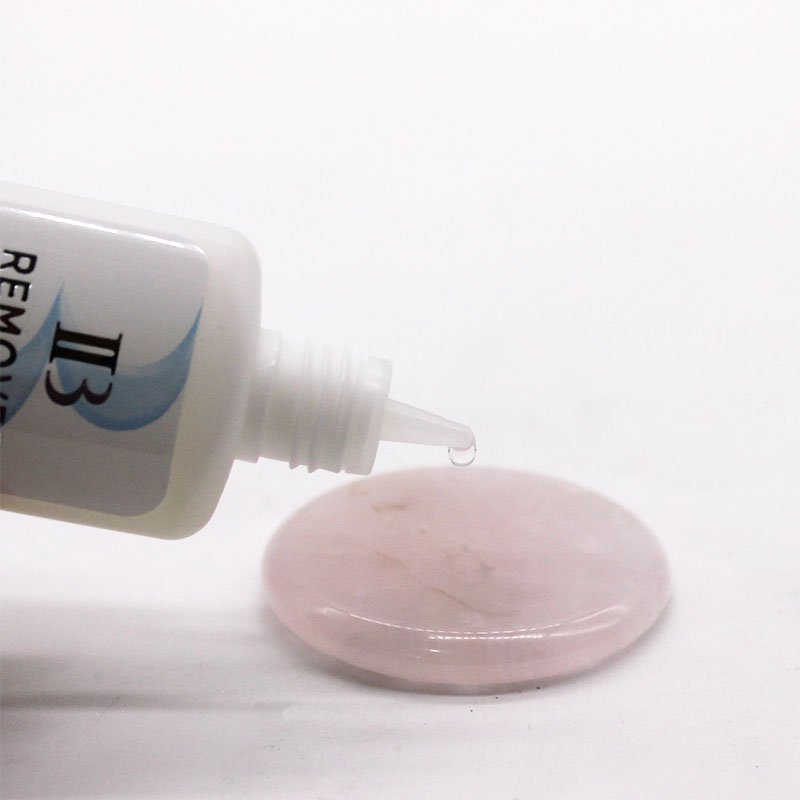 IB Primer /IB Super Bonder /IB Gel Remover GBL Free Supplies For False Eyelash Makeup Products - Image 4